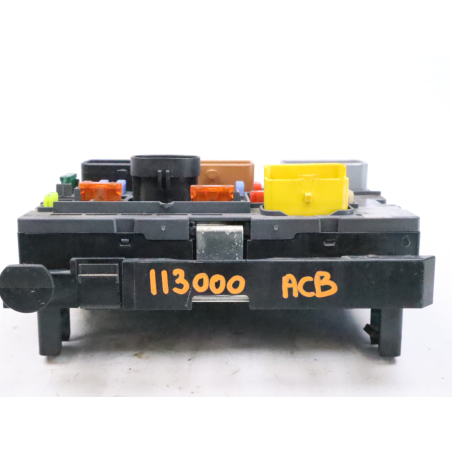 Platine fusible av occasion CITROEN C4 I Phase 2 - 1.6 HDi FAP 110ch