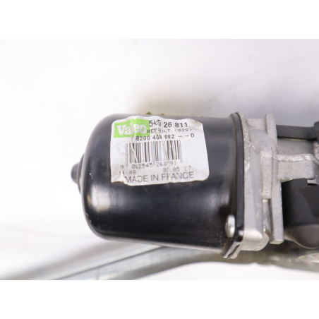 Mecanisme essuie-glace avant occasion RENAULT KANGOO II Phase 2 - 1.5 DCI 75ch