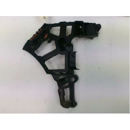 Support g pare-choc ar occasion RENAULT MEGANE III Phase 2 - 1.2 TCE 115ch