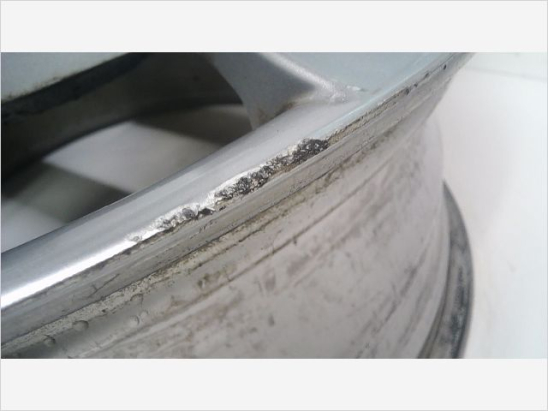 Jante aluminium occasion SEAT ALHAMBRA I Phase 2 - 1.9 TDI 140ch