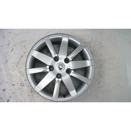 Jante aluminium occasion RENAULT FLUENCE Phase 1 - 1.5 DCI 110ch