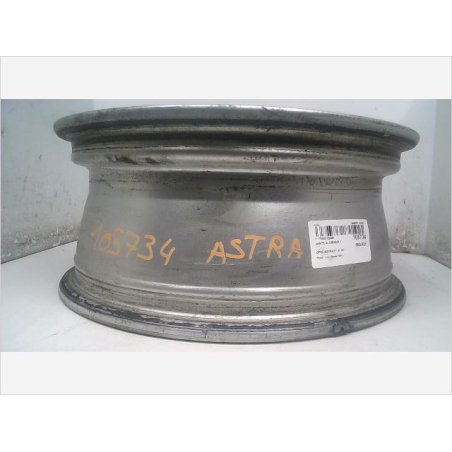 Jante aluminium occasion OPEL ASTRA II Phase 1 - 1.4i 16v