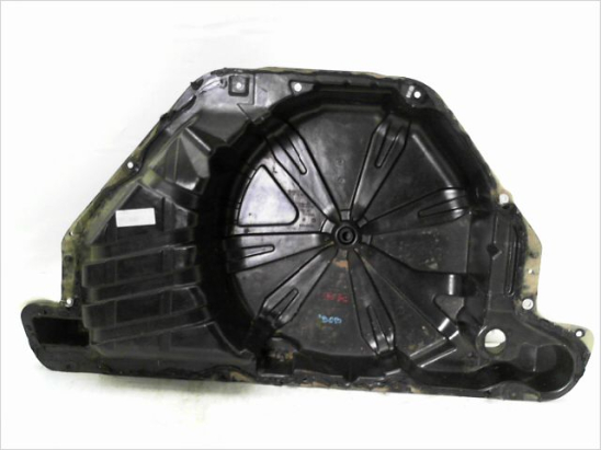 Panier roue secours occasion RENAULT SCENIC II Phase 1 - 1.5 DCI 80ch