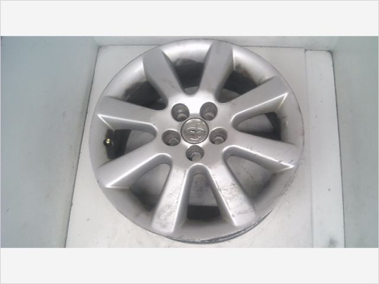 Jante aluminium occasion TOYOTA AVENSIS II phase 1 - 115 D-4D