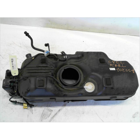 Reservoir carburant occasion OPEL KARL Phase 1 - 1.0i 75ch