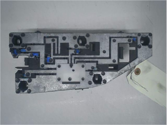 Platine feu arrière droit occasion PEUGEOT 406 Phase 2 - 2.0 HDI 90ch