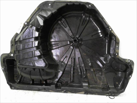 Panier roue secours occasion RENAULT MEGANE III Phase 3 - 1.5 DCI 110ch