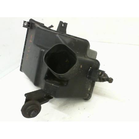 Boitier filtre a air occasion NISSAN QASHQAI I Phase 2 - 1.5 DCI 110ch