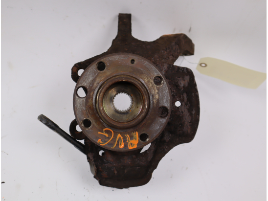 Fusee avg occasion OPEL CORSA II Phase 2 - 1.7 D 60ch