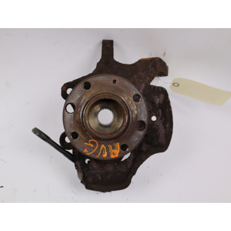 Fusee avg occasion OPEL CORSA II Phase 2 - 1.7 D 60ch