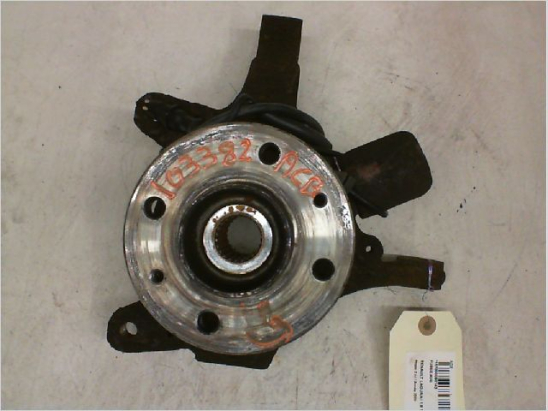 Fusee avg occasion RENAULT LAGUNA I Phase 2 - 1.8 16v