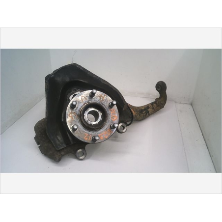 Fusee avg occasion NISSAN PATHFINDER II phase 1 - 2.5 DCI 171ch