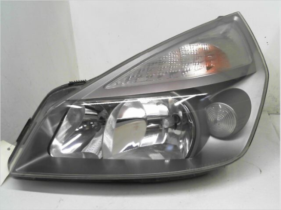 Phare gauche occasion RENAULT ESPACE IV Phase 1 - 2.2 DCI