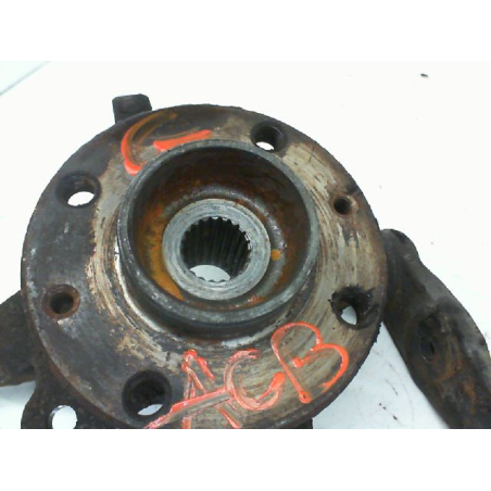 Fusee avg occasion RENAULT SUPER 5 Phase 1 - FIVE BV4 (91-92)