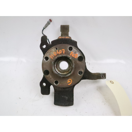 Fusee avg occasion OPEL ASTRA III Phase 1 - 1.6 TWINPORT 105ch