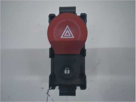 Bouton de warning occasion RENAULT KANGOO II Phase 2 - 1.5 DCI 75ch