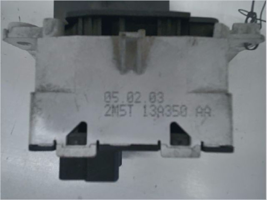 Bouton de warning occasion FORD FOCUS I Phase 1 - 1.8 TDCI 115ch