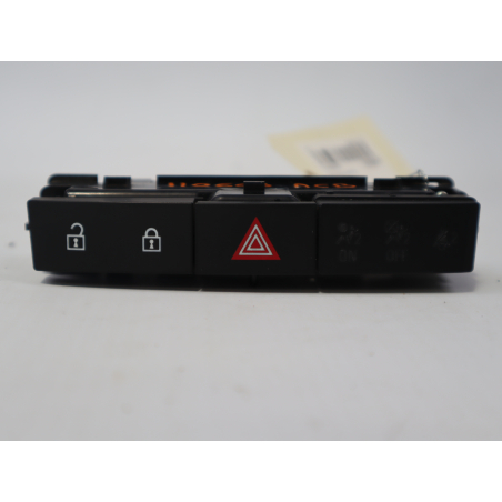 Bouton de warning occasion OPEL ASTRA IV Phase 1 - 2.0 CDTI 164ch