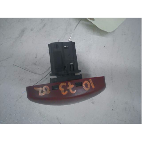 Bouton de warning occasion PEUGEOT 206 Phase 1 - 2.0 HDI