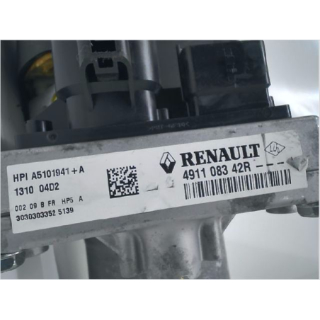 Pompe direction assistee occasion RENAULT LAGUNA III Phase 2 - 2.0 DCI 16v 130ch