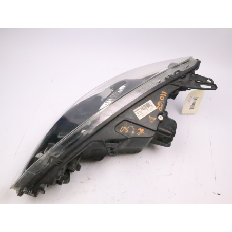 Phare droit occasion PEUGEOT 1007 Phase 1 - 1.6 HDI 16v