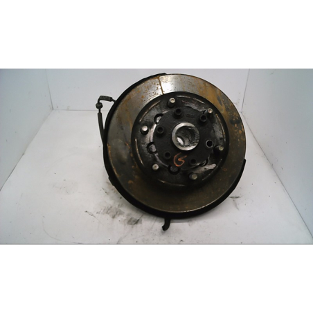 Fusee avg occasion HYUNDAI TERRACAN phase 1 - 2.9 CRDI 163ch