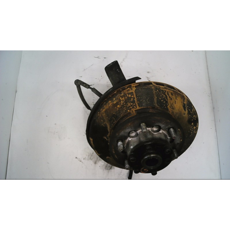 Fusee avg occasion HYUNDAI TERRACAN phase 1 - 2.9 CRDI 163ch