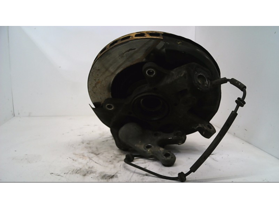 Fusee avg occasion HYUNDAI TERRACAN phase 1 - 2.9 CRDI 163ch