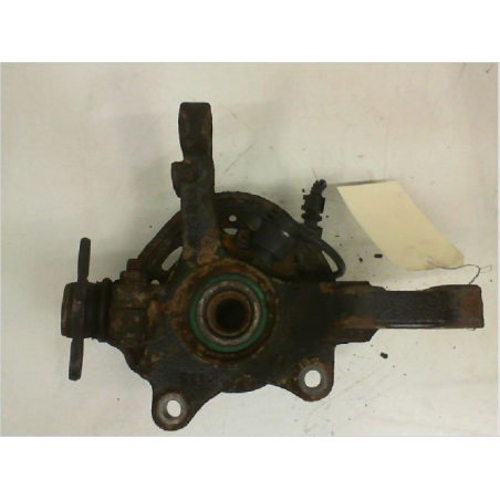 Fusee avg occasion OPEL CORSA III Phase 2 - 1.2i 16v 75ch