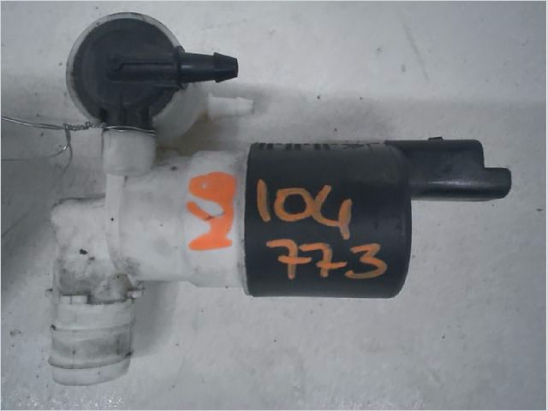 Pompe lave-glace avant occasion CITROEN BERLINGO II Phase 2 - 1.6 HDi 75ch