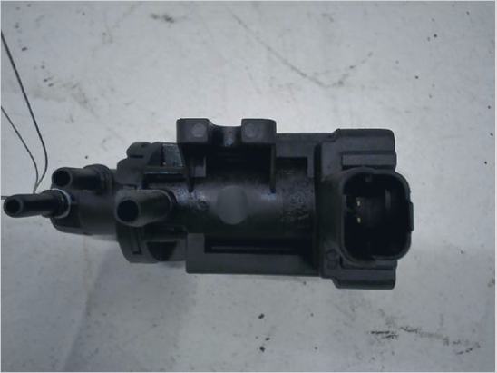 Electrovanne occasion PEUGEOT 307 Phase 2 SW - 1.6 HDI 90ch