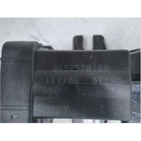 Electrovanne occasion PEUGEOT 307 Phase 2 SW - 1.6 HDI 90ch