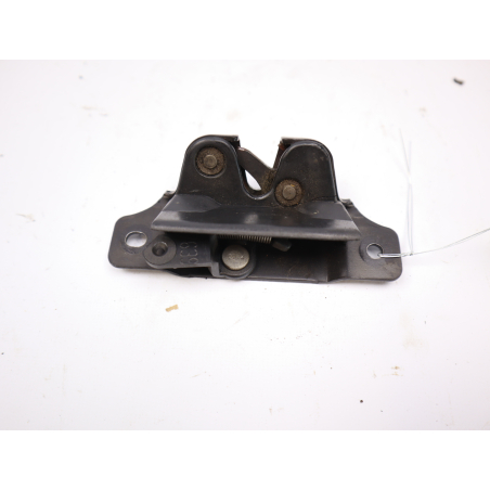 Serrure hayon occasion PEUGEOT 206 Phase 2 - 2.0 HDI 90ch
