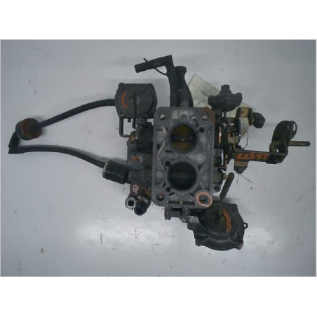 Carburateur occasion FORD FIESTA III Phase 1 - 1.4i