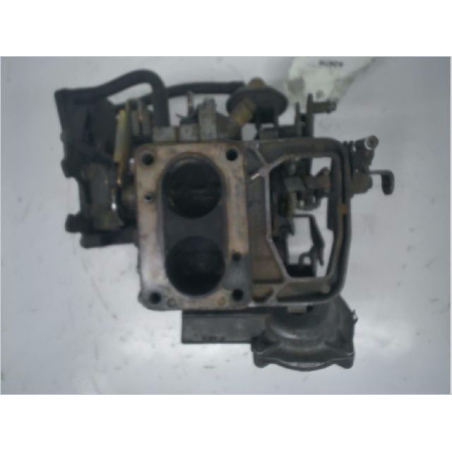 Carburateur occasion RENAULT 19 Phase 1 - 1.4i