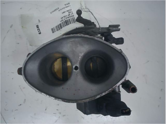 Carburateur occasion RENAULT 21 Phase 2 - 1.7i