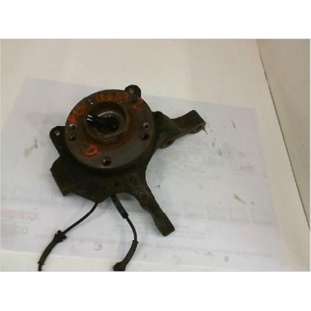 Fusee avg occasion RENAULT LAGUNA II Phase 2 - 2.2 DCI 150ch