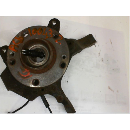 Fusee avg occasion RENAULT LAGUNA II Phase 2 - 2.2 DCI 150ch