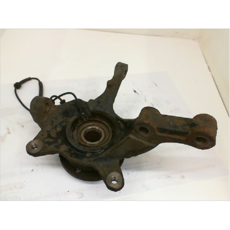 Fusee avg occasion RENAULT LAGUNA II Phase 2 - 2.2 DCI 150ch