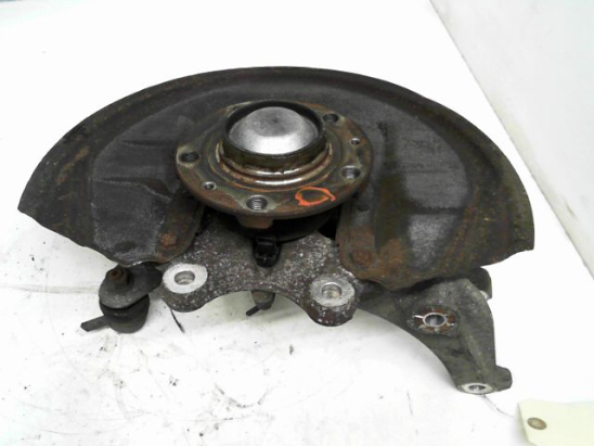 Fusee ard occasion PEUGEOT 407 Phase 1 - 1.6 HDI 16v