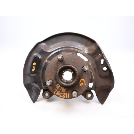 Fusee avg occasion TOYOTA YARIS III Phase 1 - 1.4 D 90ch