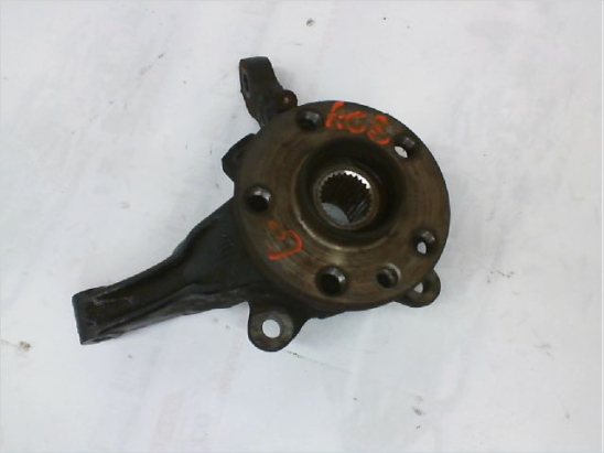 Fusee avg occasion PEUGEOT 806 Phase 1 - 1.9 TD