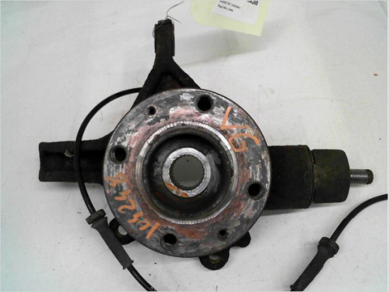 Fusee avg occasion PEUGEOT 307 Phase 2 SW - 1.6 HDI 90ch