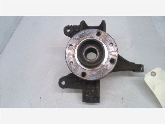 Fusee avg occasion RENAULT SCENIC II Phase 1 - 1.9 DCI 120ch