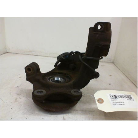 Fusee avg occasion PEUGEOT 206 Phase 1 - 1.6i 16v