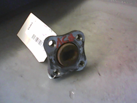 Pivot arg occasion RENAULT CLIO IV Phase 1 - 1.5 DCI 75ch