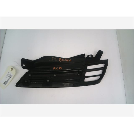 Grille calandre d occasion NISSAN MICRA III Phase 1 - 1.5 DCI 82ch
