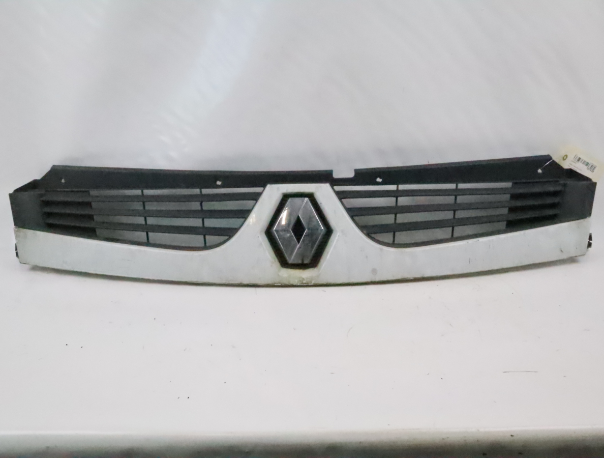 Calandre occasion RENAULT MASTER II Phase 3 - 2.5 DCI  120ch