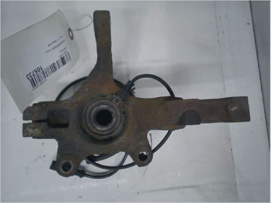 Fusee avg occasion NISSAN MICRA III Phase 2 - 1.5 DCI 68ch