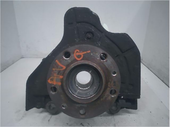 Fusee avg occasion PEUGEOT BOXER III Phase 1 - 2.2 HDI 100ch